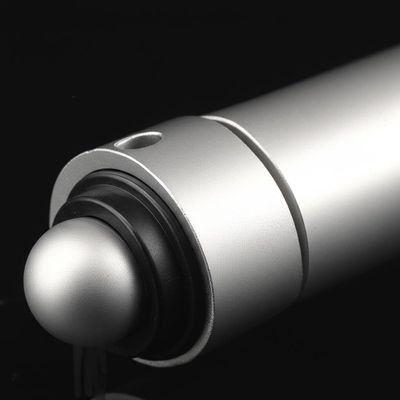 شراء Streamline Your Assembly Process with Hemispherical Slide Mounting Connector in Various Sizes التصنيع عبر الإنترنت